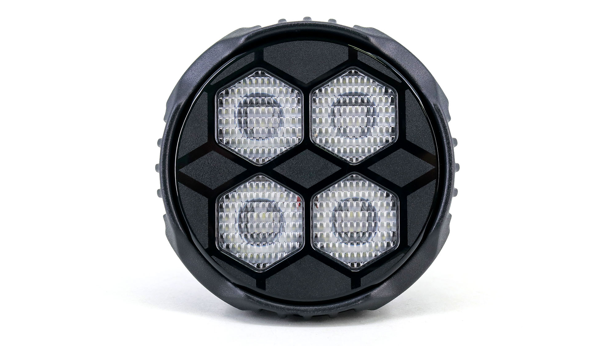 WL SQ HF-12 DLX 2.8" FL 20W